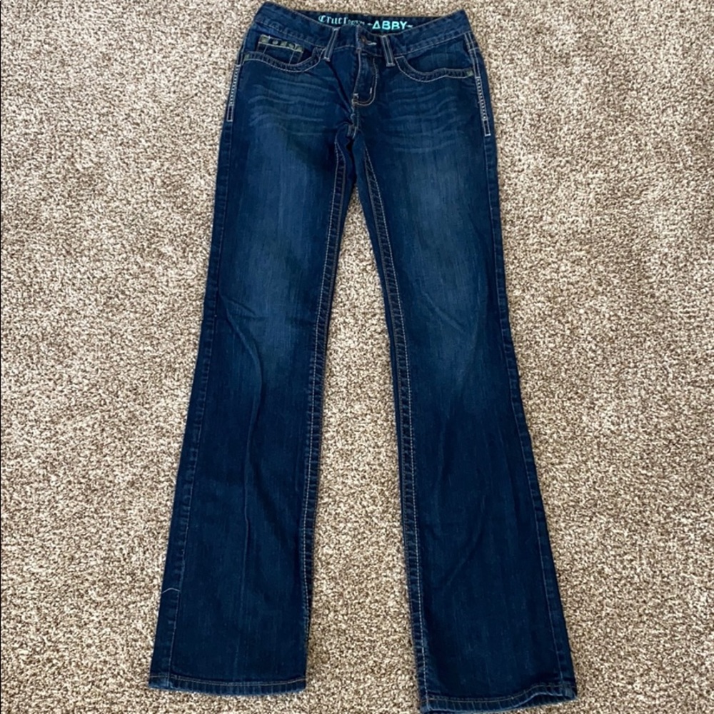Cruel Denim - Abby style jeans